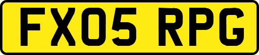FX05RPG