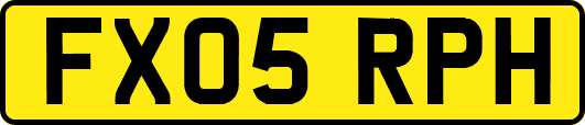 FX05RPH