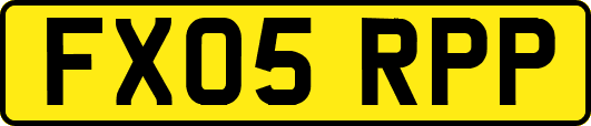 FX05RPP