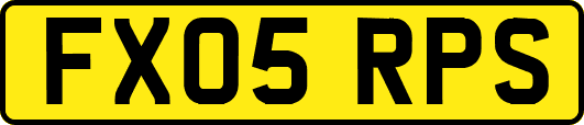 FX05RPS