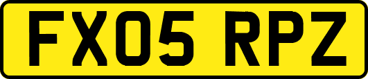 FX05RPZ