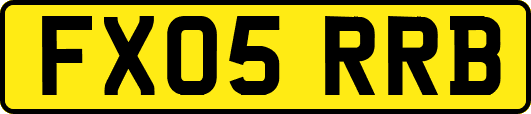 FX05RRB
