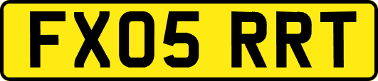 FX05RRT