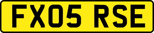 FX05RSE