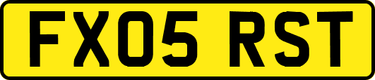 FX05RST