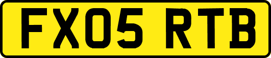 FX05RTB