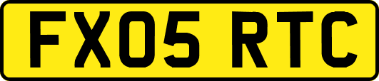 FX05RTC