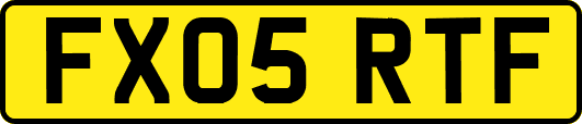 FX05RTF