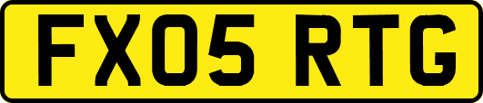 FX05RTG