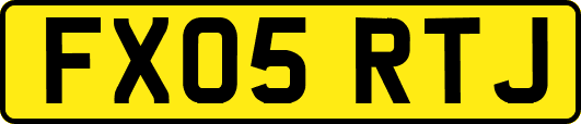 FX05RTJ