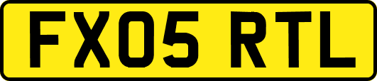 FX05RTL