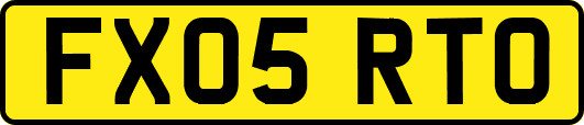 FX05RTO