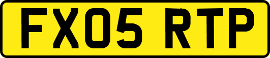 FX05RTP