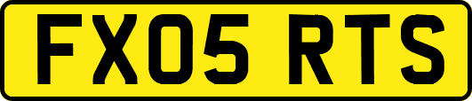 FX05RTS
