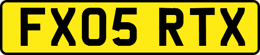 FX05RTX
