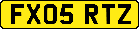 FX05RTZ
