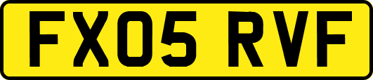 FX05RVF