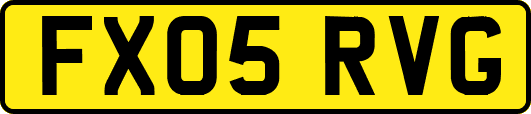 FX05RVG
