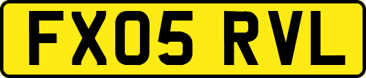 FX05RVL