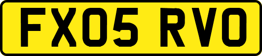 FX05RVO