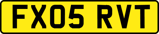 FX05RVT