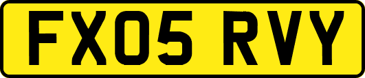 FX05RVY
