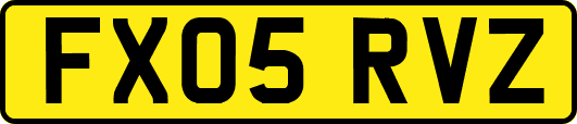 FX05RVZ