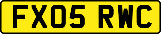 FX05RWC