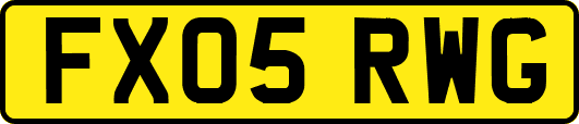 FX05RWG