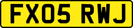 FX05RWJ