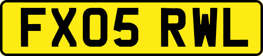 FX05RWL