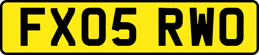 FX05RWO