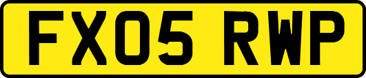 FX05RWP