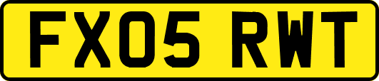 FX05RWT