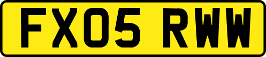 FX05RWW