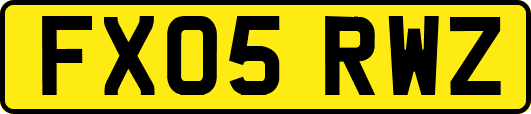 FX05RWZ