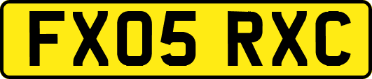 FX05RXC