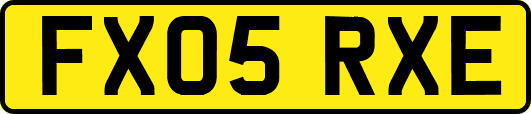 FX05RXE