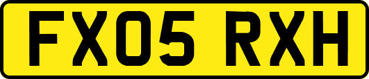 FX05RXH