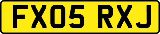 FX05RXJ