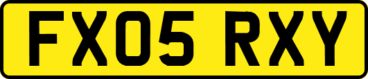 FX05RXY