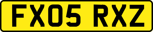 FX05RXZ