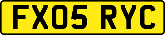 FX05RYC