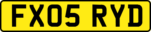 FX05RYD