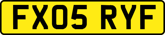 FX05RYF