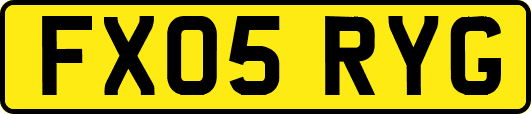 FX05RYG