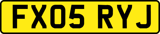 FX05RYJ