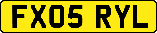 FX05RYL