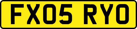 FX05RYO