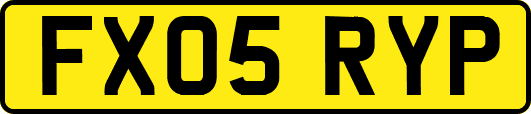 FX05RYP
